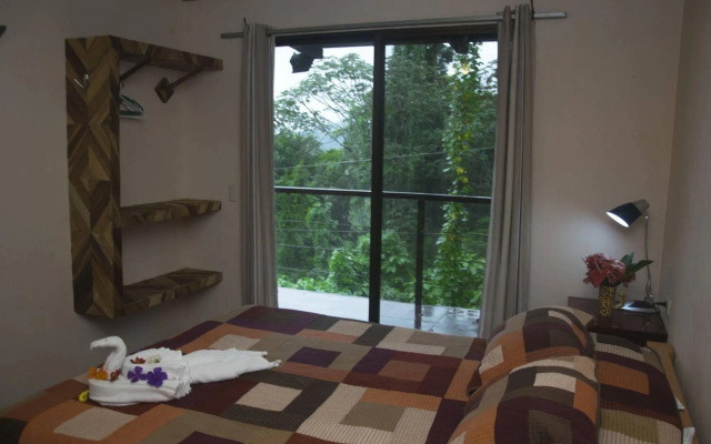 Nepenthe B&B