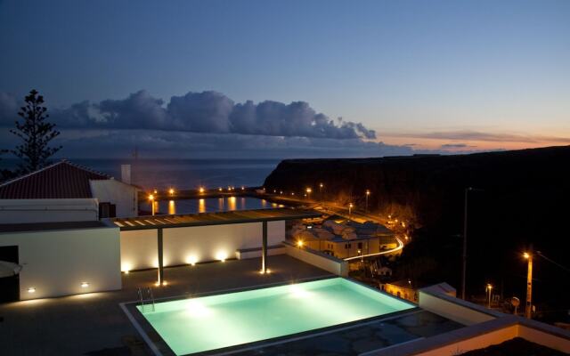 Azores Youth Hostels - Santa Maria