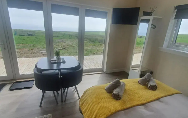 Beautiful Executive Chalet on the Nc500