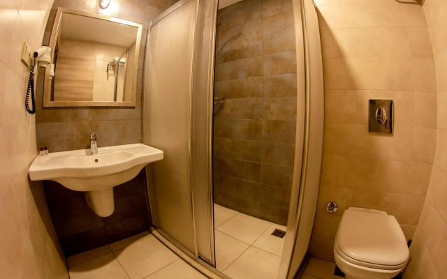 Baykara Hotel