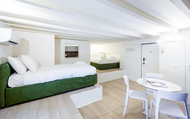 Italianway - The B Village Standard - M6