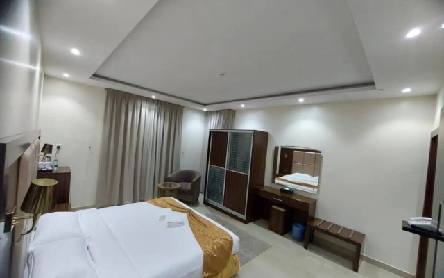 Doolve Hotel
