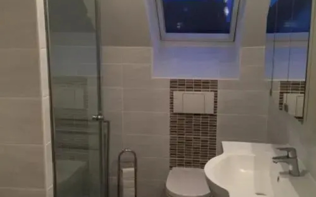 Ferienwohnung Barbara