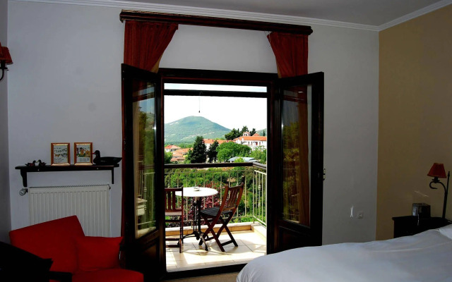 Jennifer Home Hotel