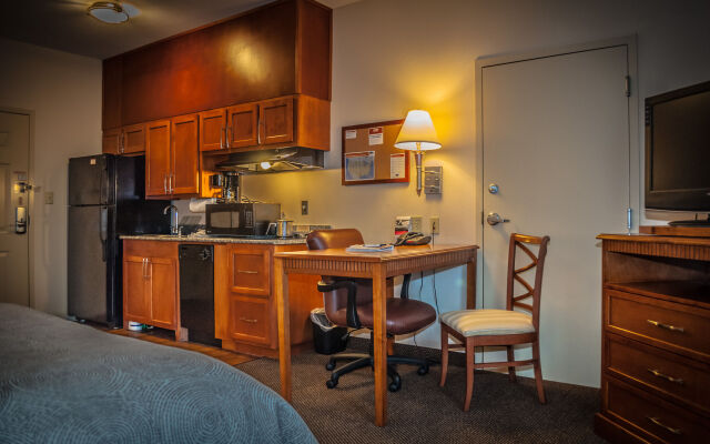 Candlewood Suites New Iberia by IHG