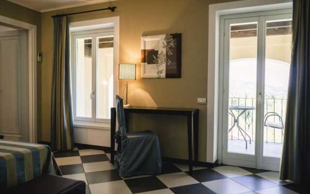 Villa Terrazza sul Lago
