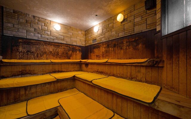 APA Hotel Stay Toyama