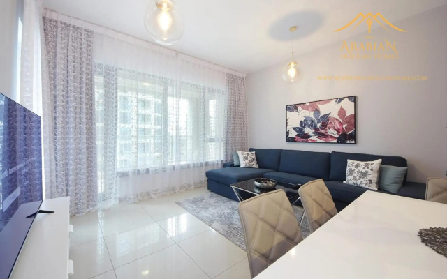 New Arabian Holiday Homes - 29 Boulevard