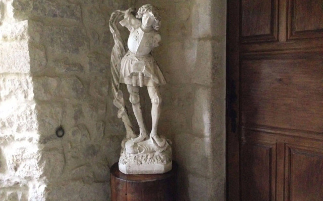 Château de Maisonseule