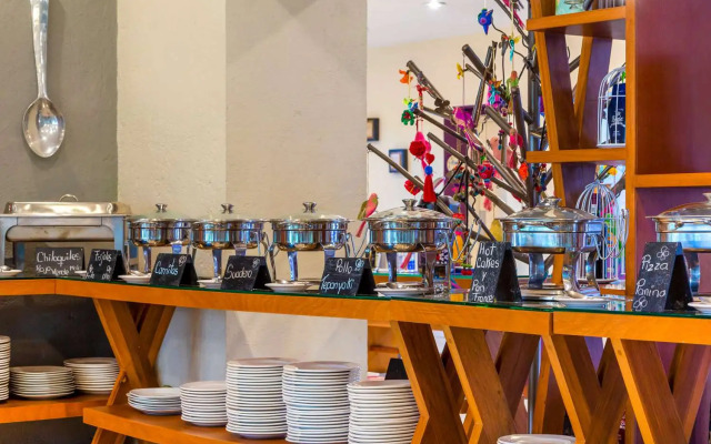 Comfort Inn Cordoba, VER