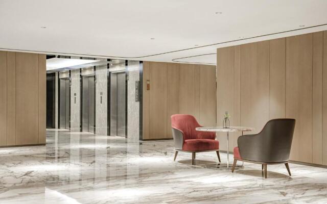 Radisson Collection Yangtze Shanghai