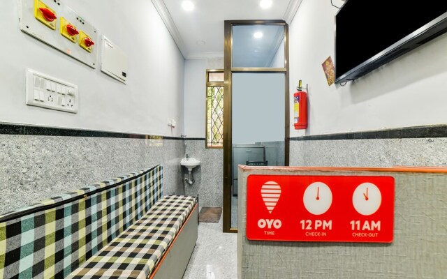 Pavitra Beach Home By OYO Rooms