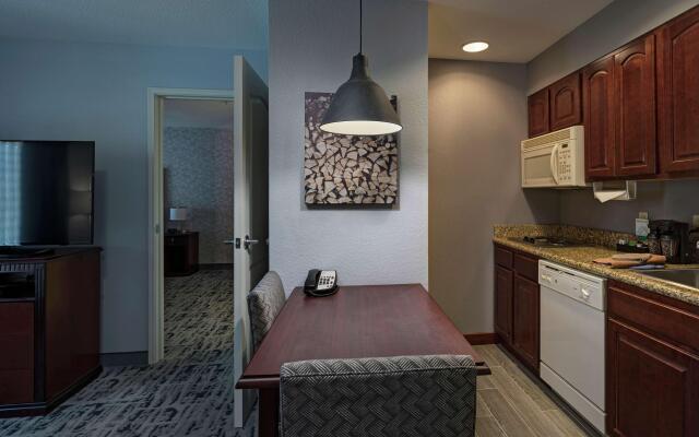 Homewood Suites by Hilton Fort Collins