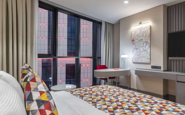 Ramada Plaza By Wyndham Batumi