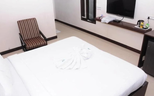 Surya Hotel
