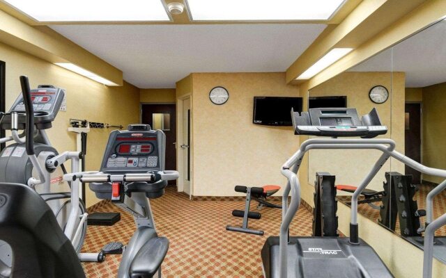 Best Western Southwest Little Rock