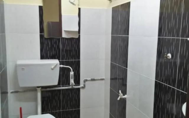 Homestay / Roomstay Muslim Budget Tanjung Malim