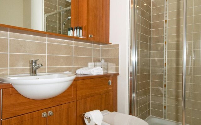 Oakhill Apartments Aberdeen