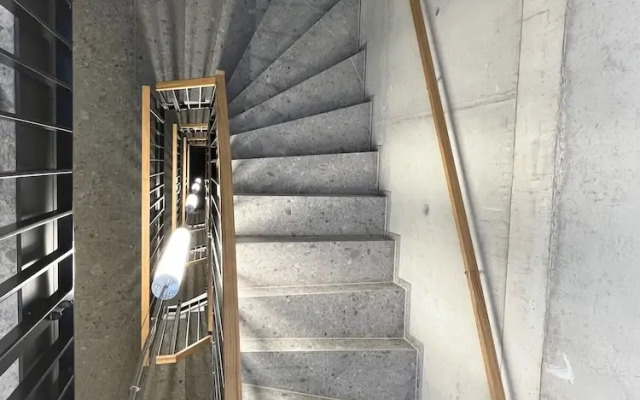 Mikes Apartments Munich