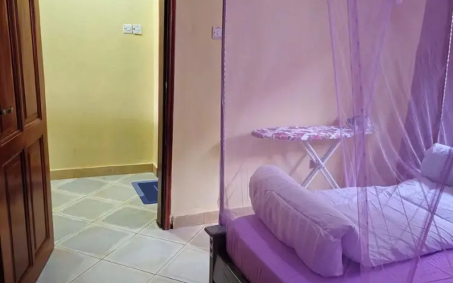 Quiet Apartment With Fast Wifi - Kisaasi Kampala