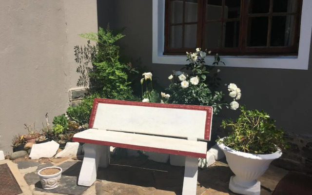 Rest Assured Guest House & Conference Kokstad