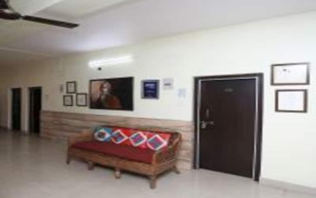 Rangmati Garden Resort