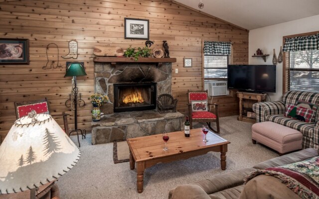 Ruidoso Three-bedroom