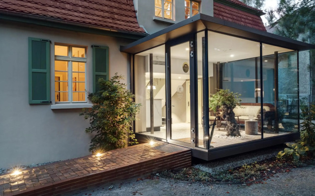 Willa Deco by OneApartments