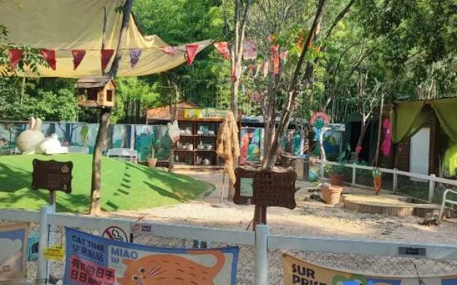 Joyful Transmission Hotel