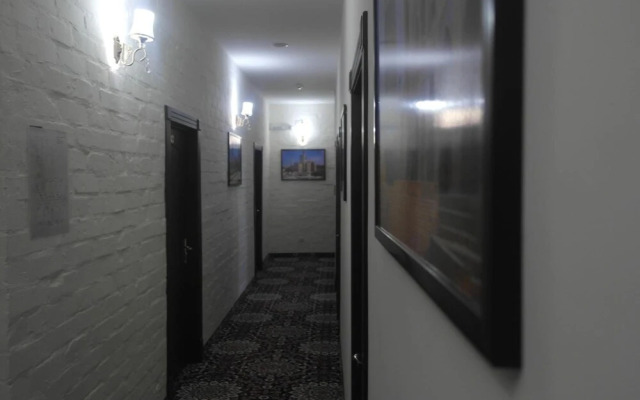 Orient Star Hotel