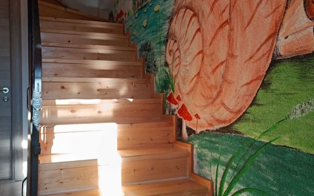 The Toprak's Pansiyon