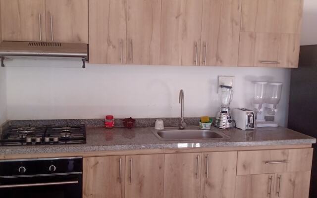 Hotel Boutique Casa Gerar