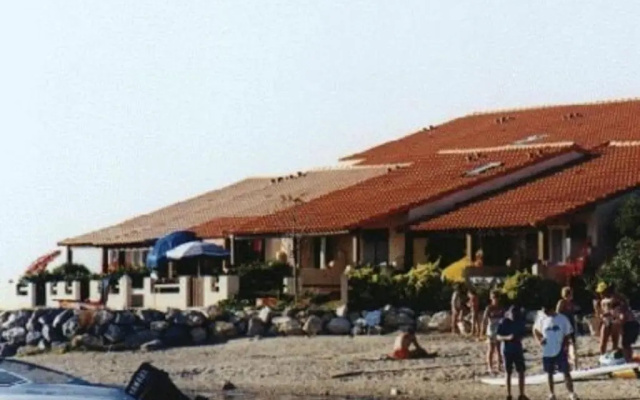 Maison Port Leucate, 3 pièces, 6 personnes - FR-1-81-80