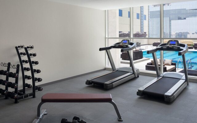 ibis Jeddah Malik Road