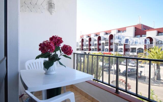 Apartamentos Carruna