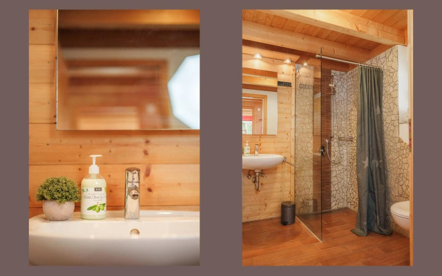 Allgäuferienhaus Sandra