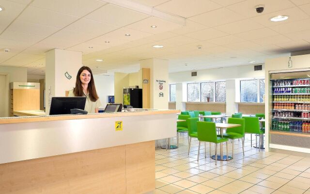 ibis budget Cardiff Centre