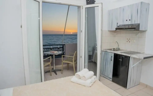 Artemis beach studios