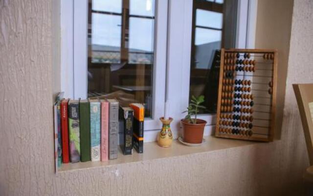 Metekhi Ubani's Guesthouse