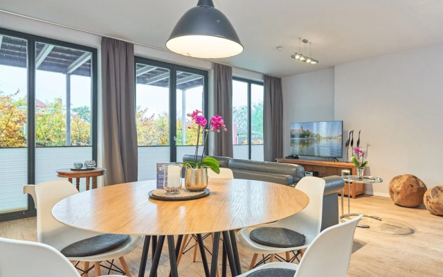havelblau FERIENLOFTS