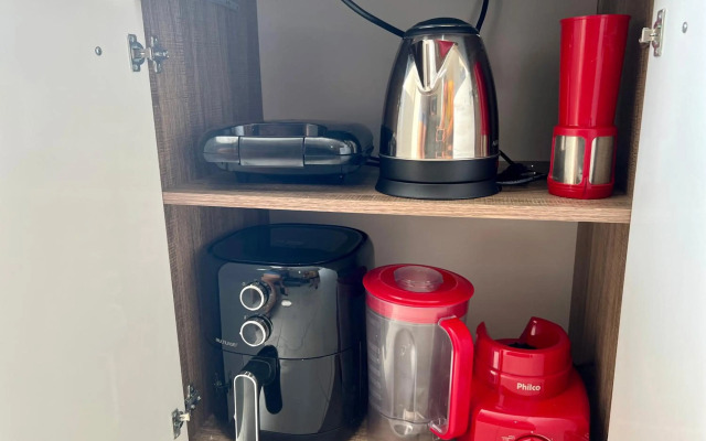 Edifício Zuccolotto 101