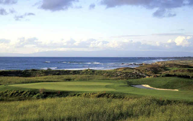 Inn at Spanish Bay