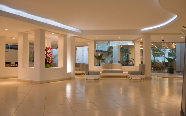 Hotel Tulijá Palenque