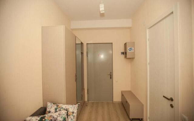 Anri's Apartments Studio
