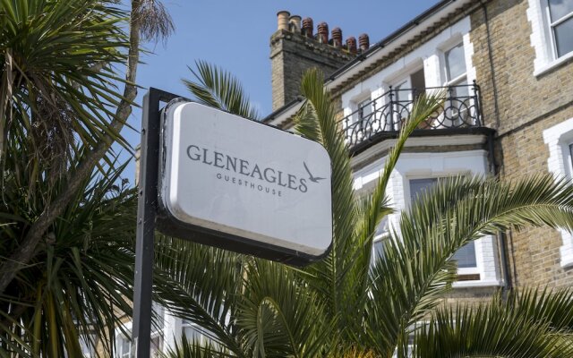 Gleneagles Guesthouse