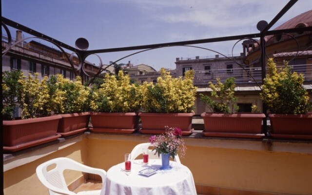 Hotel Maximus