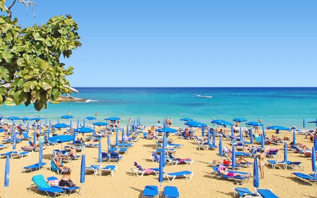 Marisol Protaras in Protaras
