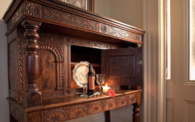 Printmaker's Inn