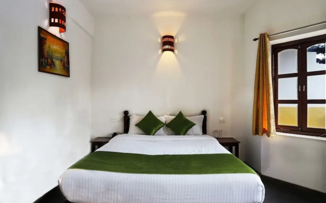 Fantasy Resort Goa