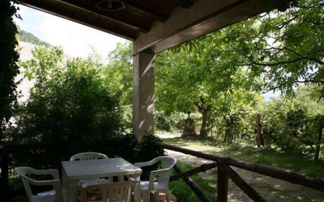 Casas Rurales los Enebros
